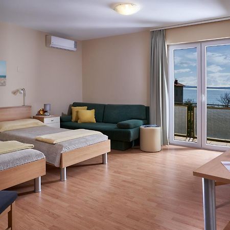 Palmaja Apartman Kaštela Kültér fotó