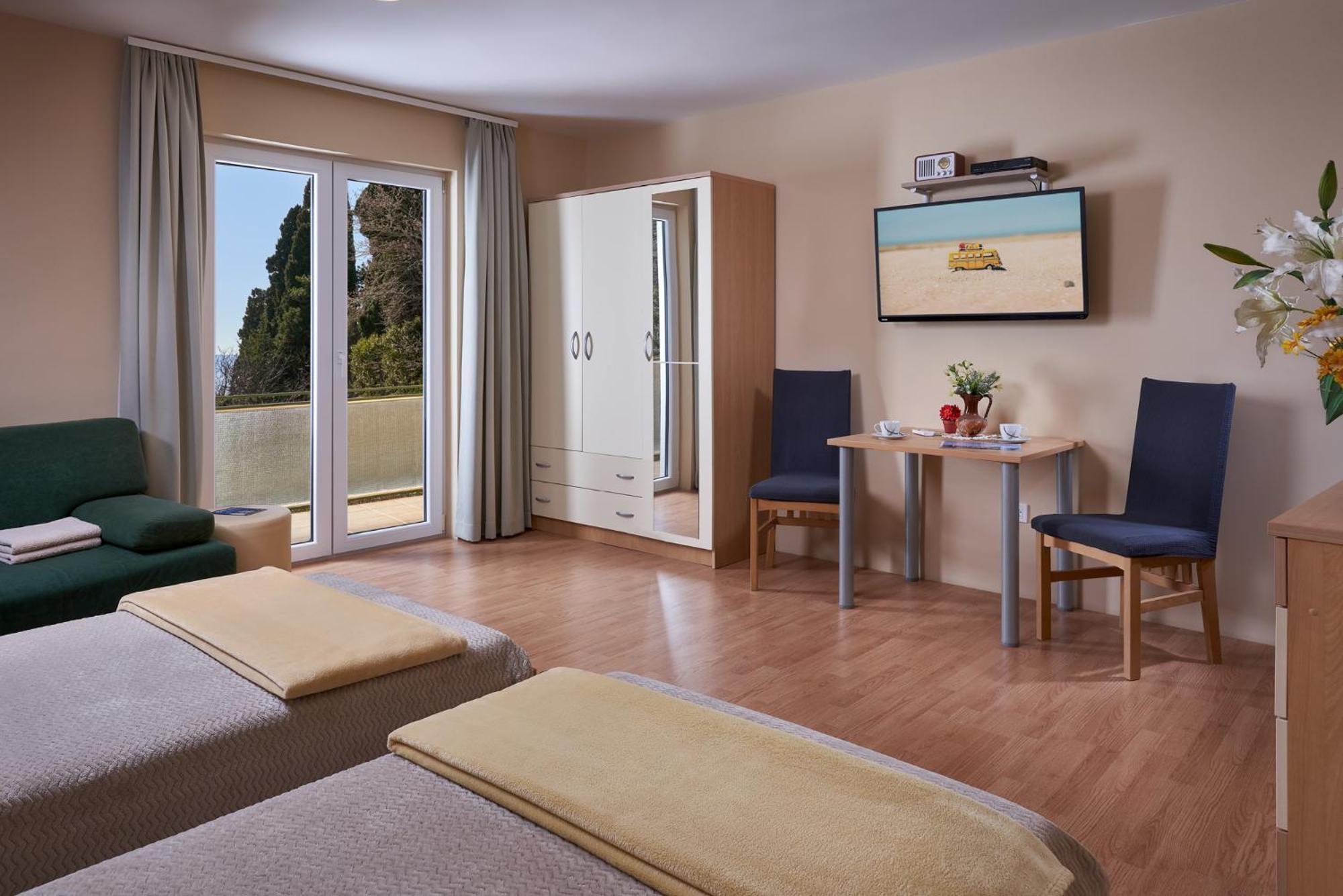 Palmaja Apartman Kaštela Kültér fotó