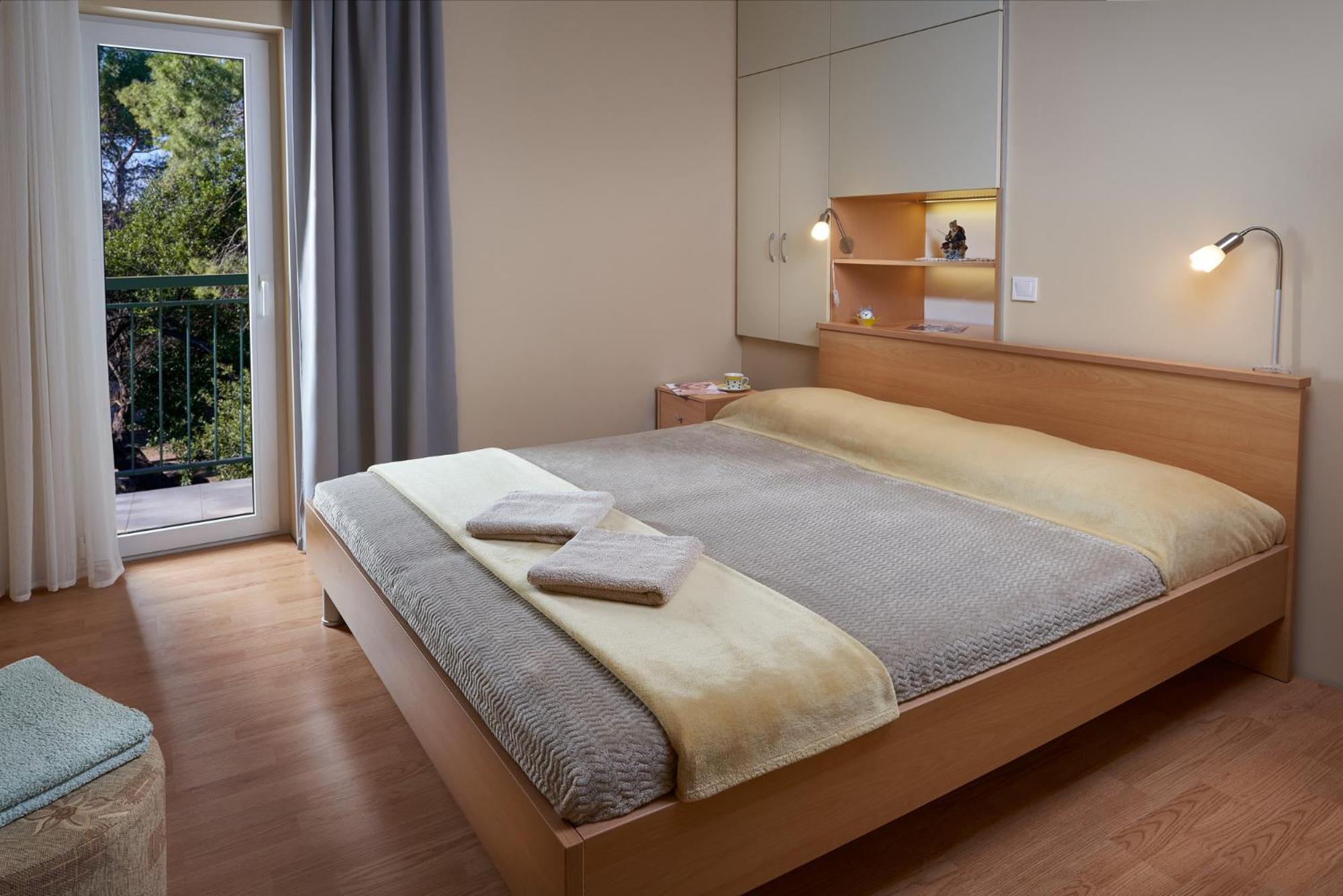 Palmaja Apartman Kaštela Kültér fotó