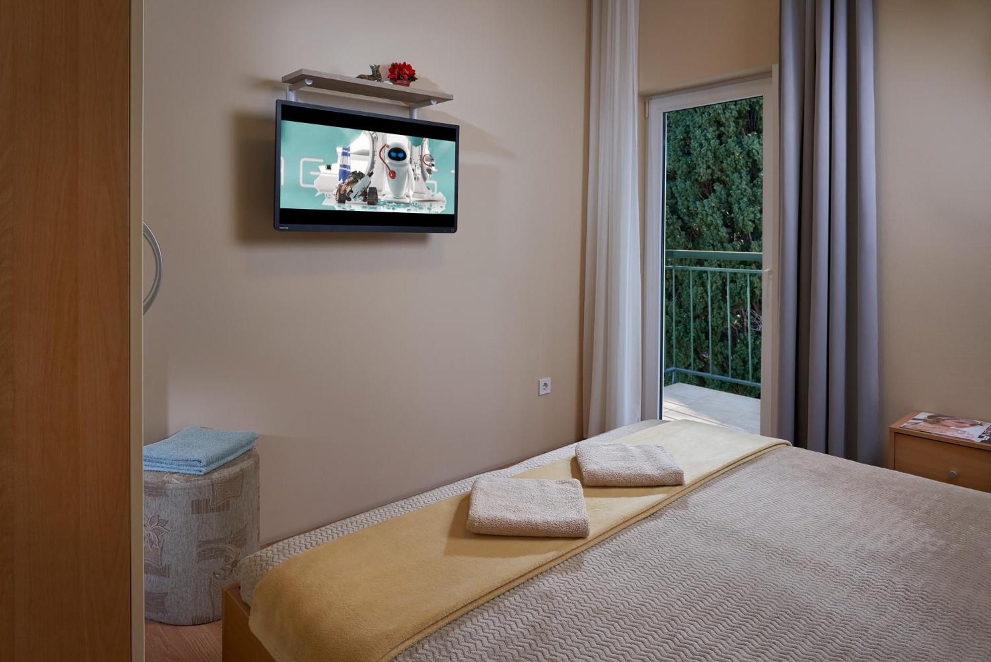 Palmaja Apartman Kaštela Kültér fotó