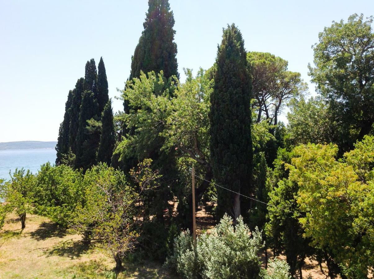Palmaja Apartman Kaštela Kültér fotó
